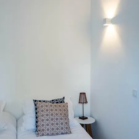 Vila Prata 1 Ferienhaus