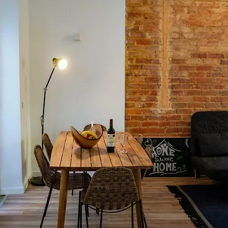Casa vacanze Vila Prata 1 *
