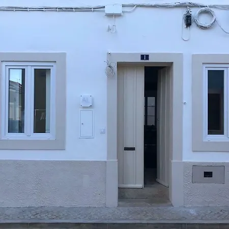 Vila Prata 1 * Lisbona